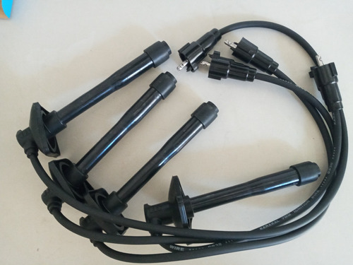 Cables De Bujias 7mm Para Toyota Camry 2.2 97-01