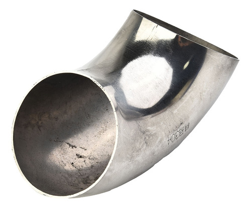 Acoplamiento De Codo De Acero Inoxidable De 2 Pulgadas/51 Mm