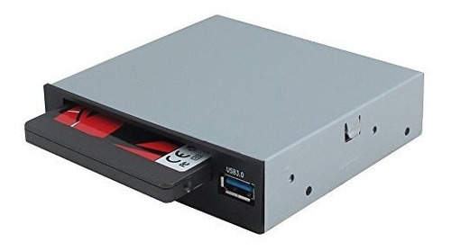 Sedna  Usb 3.0 Interno 2.5 Hdd / Ssd Dock Con Extra, 1 Puert