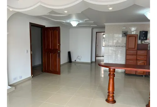 Apartamento En Arriendo En La Floresta