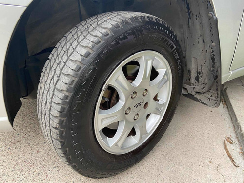 Chery Tiggo 2 Confort