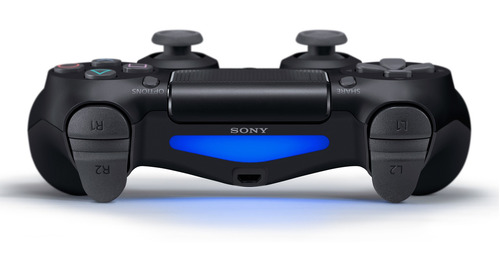 Imagen 5 de 7 de Joystick Ps4 Inalámbrico Dualshock 4 Original