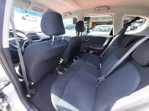 Imagem 7 de 7 de Fit Lx 1.4 1.4 Flex 8v 16v 5p Aut.