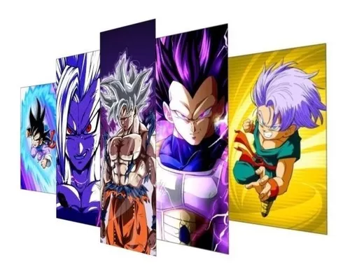 Dragonballz - Animepedia