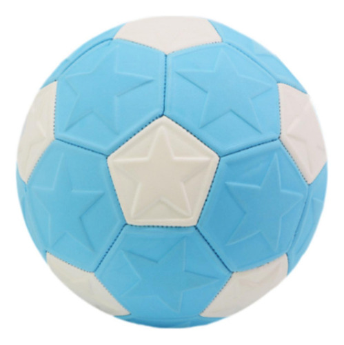 M Balón De Fútbol De Entrenamiento, Tamaño 5, De Goma, Para