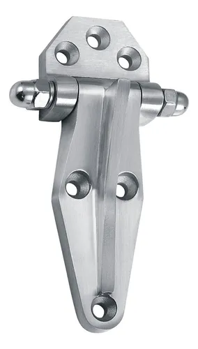 Bisagra De Puerta De Refrigerador Resistente Para Congelador