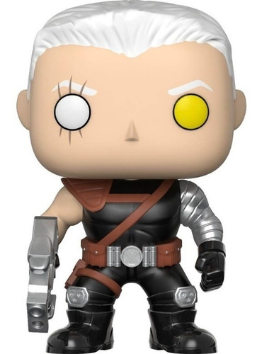 Funko Pop Cable (314) - Deadpool