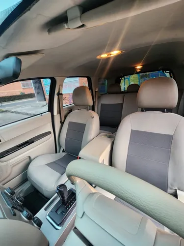 Ford Escape 3.0 Xlt