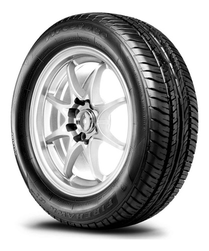 Cubierta 185/55/15 Aveo Firestone Gt Dengom Sa + Balanceo