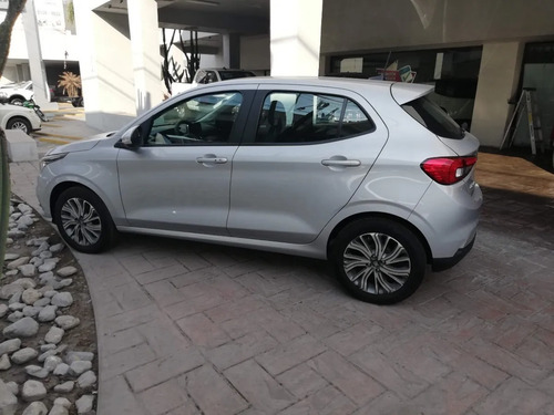 Imagen 4 de 15 de Fiat Argo 1.3 Drive Pack Conectividad Financia El 100% A