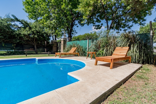 Imagen 21 de 22 de Casa De Campo, Fines De Semana, Semana, Mes. 8 Personas