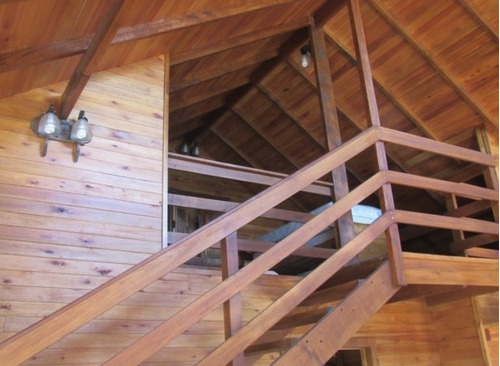 Imagen 4 de 14 de Hermosa Cabaña En Las Lomas De Miramar - Barrio Cerrado