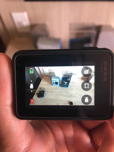 Gopro Hero 7 Black Nova
