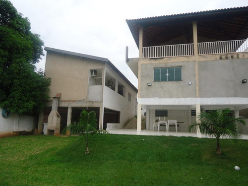 Rural - Venda - Vila Real Continuaçao - Cod. Ch0037 - Vch0037
