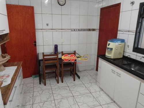 Imagem 14 de 27 de Salão Comercial Situado No Parque São Francisco - Sl0048