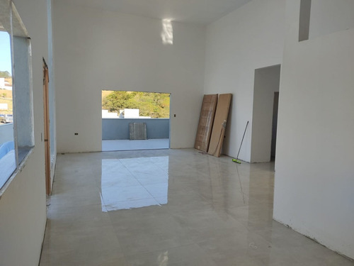 Imagem 5 de 17 de Casa À Venda, 319 M² Por R$ 980.000,00 - Residencial Terras Do Vale - Caçapava/sp - Ca1380