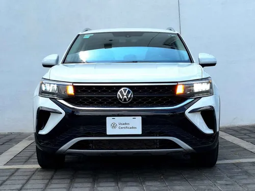 Volkswagen Taos 1.4 Tsi Comfortline At