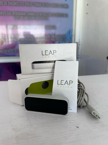 Leap Motion Lm-010
