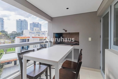 Departamento Venta Punta Del Este Brava Biarritz