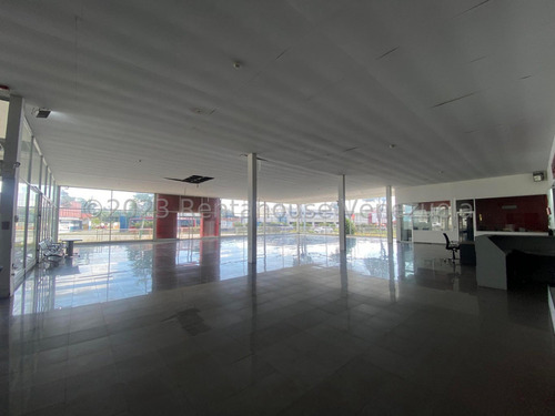 Local Comercial En Venta En Barquisimeto Jr