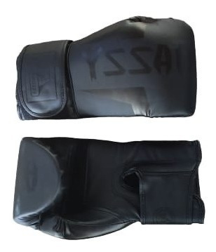 Guante De Box Alta Resistencia Al Box Continuo Importado