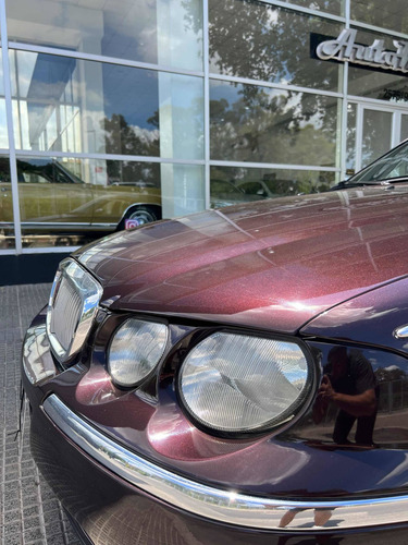 Imagen 15 de 24 de Rover 75 2002 2.5 V6 Connoisseur At