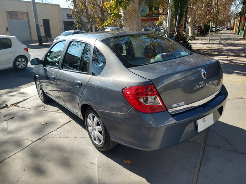 Renault Symbol 1.6 Confort
