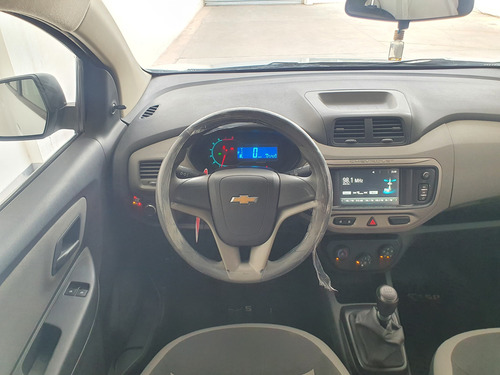 Chevrolet Spin 1.8 Lt 5as 105cv