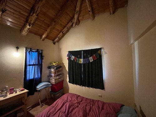 Cabañas Casa En Venta Caviahue Neuquen