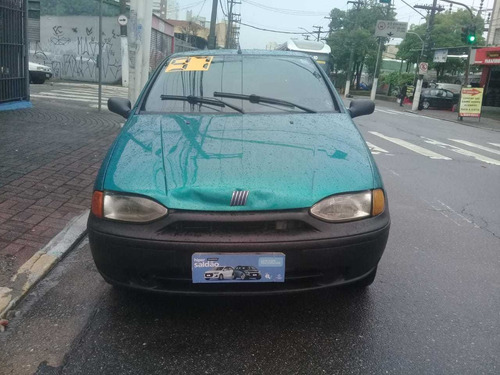 Fiat Palio 1997 Ed - Esquina Automoveis