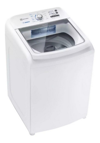 Máquina De Lavar Electrolux Essential Care 17 Kg Automática