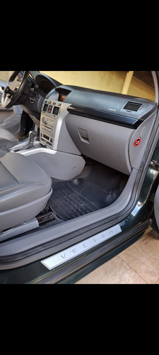 Chevrolet Vectra 2.0 Collection Flex Power Aut. 4p