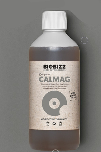 Calmag 500ml - Biobizz