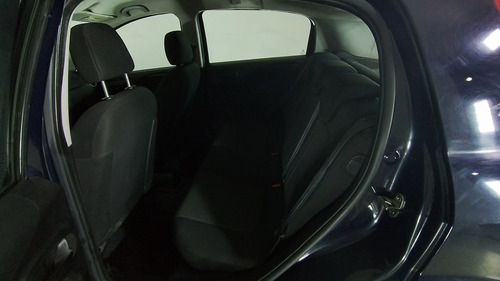 Fiat Punto 1.4 Punto Easy