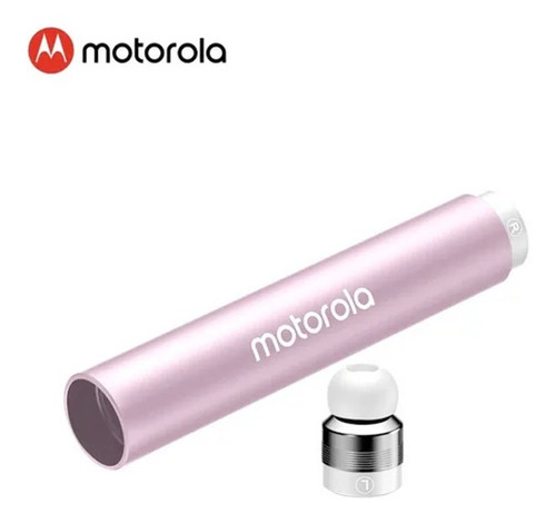 Motorola Vervebuds300 Auriculares Inalambricos Bluetooth
