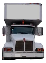 Comprar Faros Led Hid Negro Cromo Ambar, Blanco Camion Kenworth