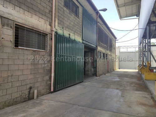 Imagen 14 de 30 de Galpones, En Venta, Zona Industrial I, Barquisiimeto # 23-3583 #