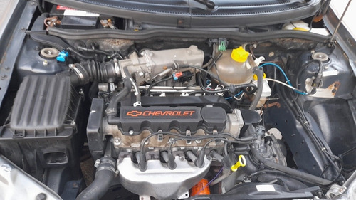 Imagen 5 de 6 de Chevrolet Corsa Classic 2005 1.6 Gl