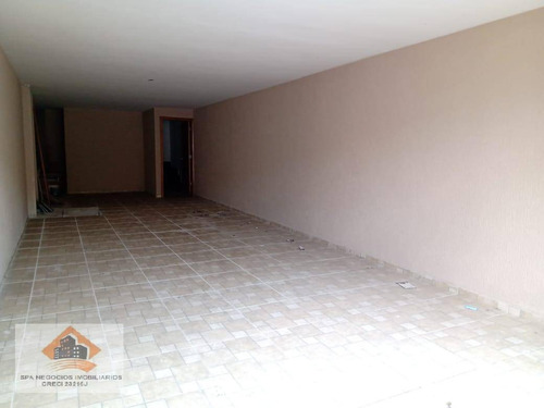Imagem 3 de 30 de Sobrado Com 4 Dormitórios À Venda, 240 M² Por R$ 860.000,00 - Vila Matilde - São Paulo/sp - So0137