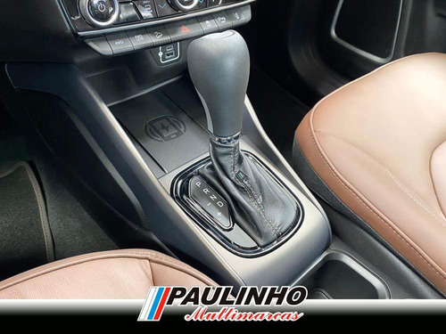 Imagem 9 de 10 de Fiat Toro Ranch 2.0 16v 4x4 Diesel Aut. Diesel 2022