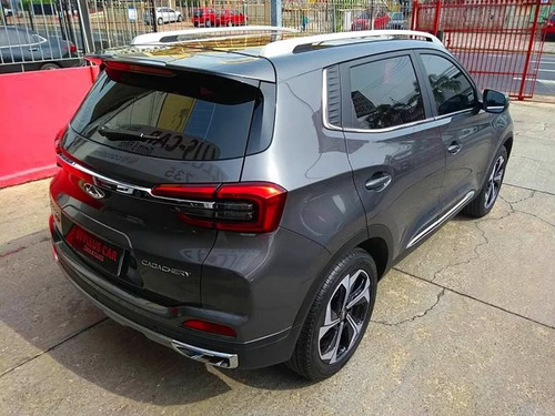 Chery Tiggo 5X 1.5 Pro Turbo Flex Aut. 5p