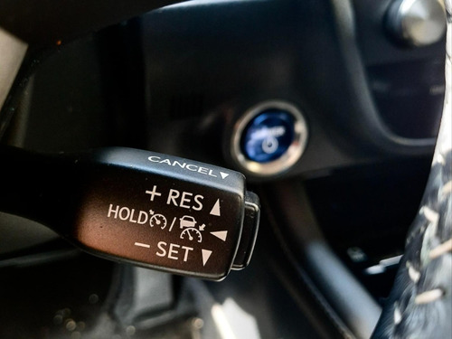 Lexus Rx450 11 H Hibrido