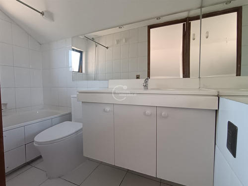 Casa Huechuraba, 5 Dorm,3 Baños 193/881 Piscina, Quincho Ppw