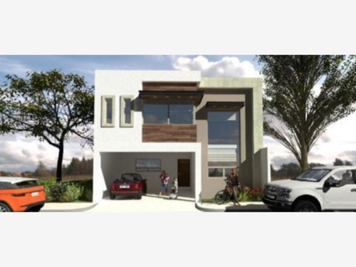Imagen 4 de 4 de Casa Sola En Venta Residencial Palma Real