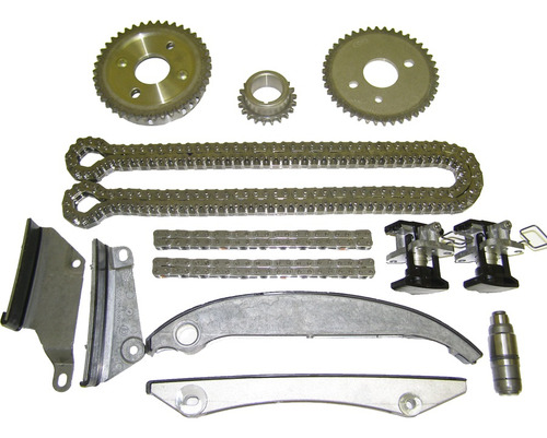 Kit De Tiempo Delantero Dodge Charger 2006 2007 V6 2.7