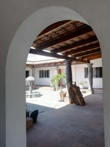 Casa En Venta 400m2, Tequisquiapan, Qro, Méx.