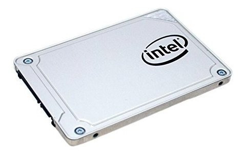 Intel Corp. Ssdsc2kw256g8 X 1 Serie 545s 256 Gb 2.5 In