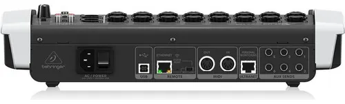 Consola Digital Behringer X18