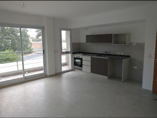 Departamento En Venta - 1 Dormitorio 1 Baño - Cochera - 53,6mts2 - Ituizangó