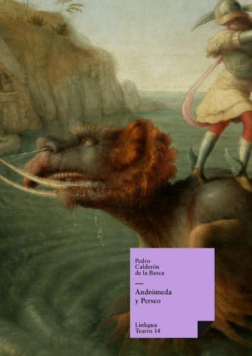 Libro: Andrómeda Y Perseo (teatro) (spanish Edition)
